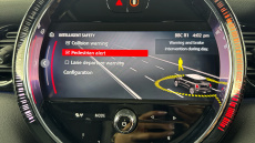 MINI Hatchback 1.5 Cooper Sport 3dr Auto Petrol Hatchback